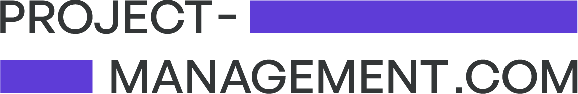 project-management.com Logo