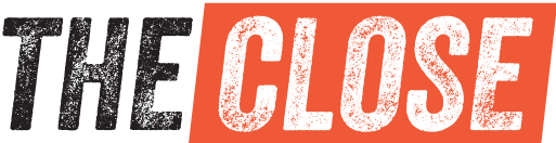 The Close Logo